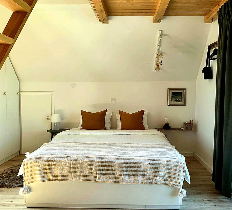Main bedroom